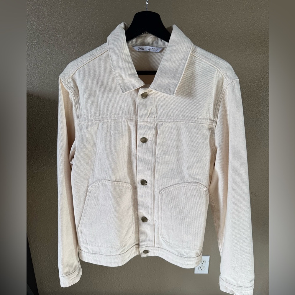 Zara Jacket